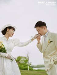 点击看大图 -情订奇缘婚纱摄影(和平路店)