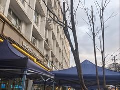 -温岭人家(红花北路店)