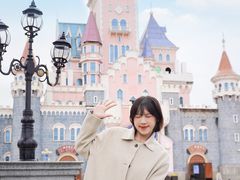 -厦门方特东方神画