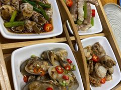 -必点海鲜·鲅鱼水饺(鞍山西道店)