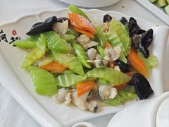 -碧海银沙海鲜餐厅(恒大海上威尼斯店)