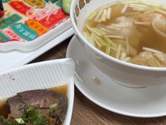 -百福麵家(新馬路店)