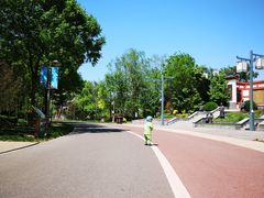 -武清南湖绿博园