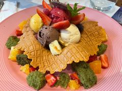 -哈根达斯(龙湖时代天街店)