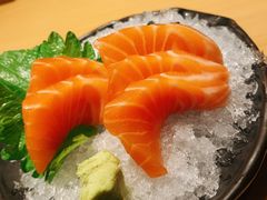 -Hatsune隐泉日式料理(三里屯太古里店)
