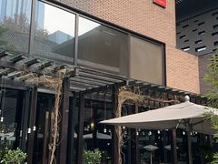 -Tivano意大利餐厅(成都居舍酒店)