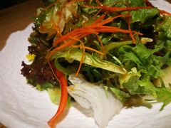 蔬菜色拉-昇鳗鱼家(浦东店)