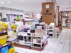 -丽达购物中心(崂山店)