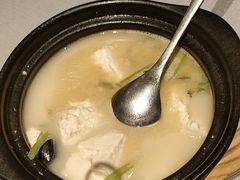 -汤城小厨•粤菜•靓汤(金宝街店)