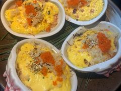 -花潮料理艺食馆(成都万象城店)