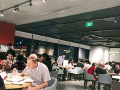 大堂-上海小南国(正大店)