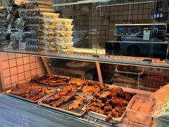 -清真牛街祥云轩门钉肉饼(左家庄店)