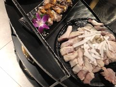-凤园椰珍·臻品椰子鸡(保利时光里店)