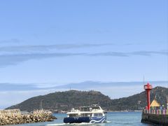 -海南分界洲岛旅游区