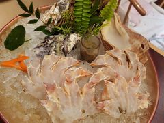 -蟹田居·活蟹料理(东城店)