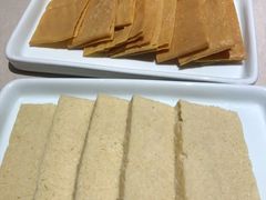 白玉冻豆腐-浩爷羊蝎子火锅(望京店)
