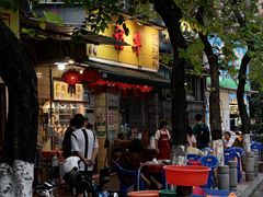 -裕华(南华东路店)