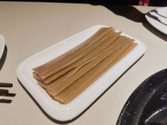 -浩爷羊蝎子火锅(望京店)