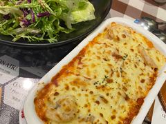 -米斯特比萨(罗斯福店)