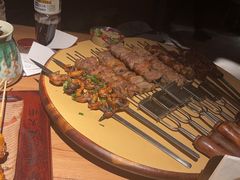 -雪熊精酿·哈尔滨烧烤酒馆(非遗大串店)