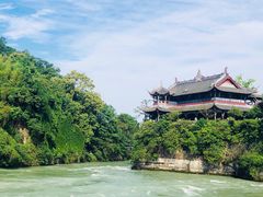 -都江堰景区