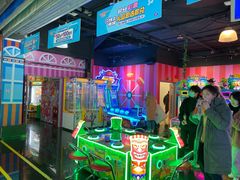 -真快活Coohoo Max(银泰创意城店)