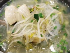 -疍家人黄记海鲜火烧烤