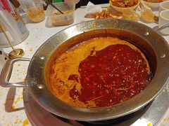 -钢管厂五区小郡肝火锅串串香(总店)