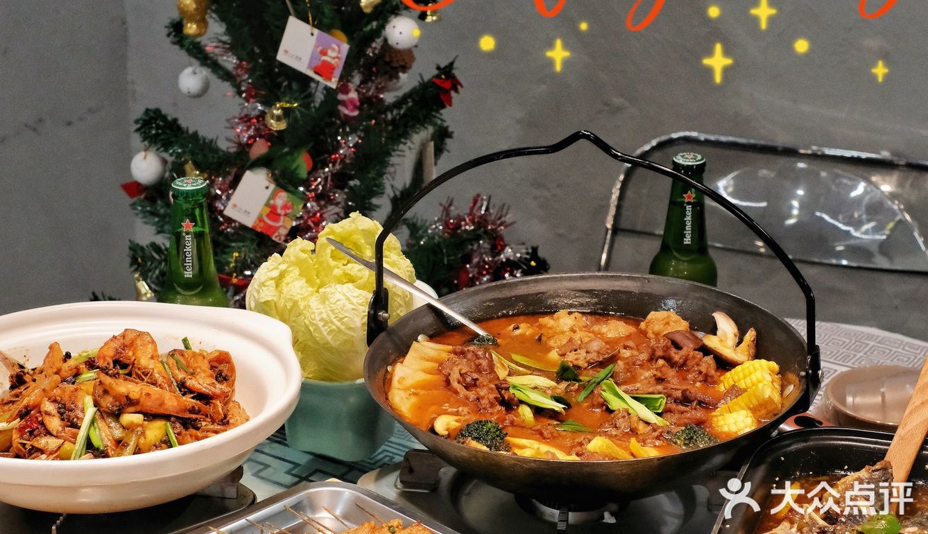 吃了好多年了闺蜜来光谷必安利的一家