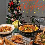 吃了好多年了闺蜜来光谷必安利的一家