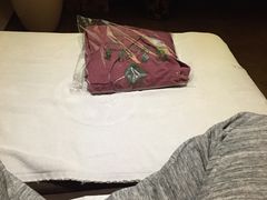 -金色印象·4K影院式足体养生(杨家坪西郊店)