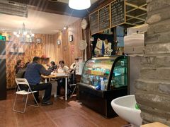 -鬼味烤翅(南锣鼓巷店)