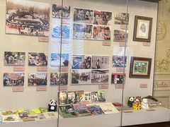 -北京动物园-畅观楼