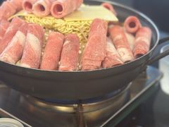 -炙韩料理·部队锅专门店