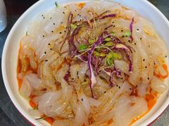 -金掌勺东北菜(格兰晴天店)