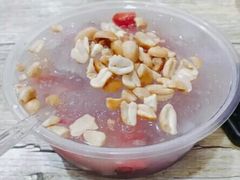 -正宗八宝冰饭·非遗冰饭·烧烤(奎桥店)