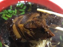 -小龙大肉面馆