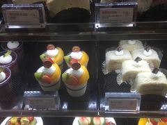 -85度C(苏州平江万达店)