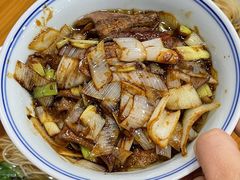 -小方的面(徐家汇店)