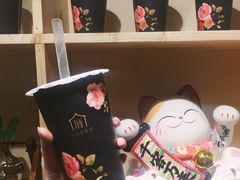 涓豆腐奶茶-厝内小眷村(天河南一路店)