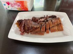 -正一涵老味道名小吃(广汉总店)