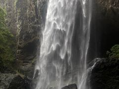 -百漈沟生态旅游景区