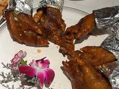 -老友王·南宁特色菜(金汇如意坊店)