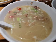 -向阳羊汤(千峰店)
