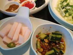 -老唐三下锅 ·张家界地标美食(溪布街店)