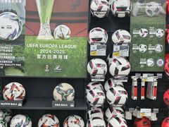 -迪卡侬(南二环店)