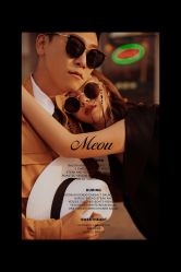 -玛奇朵婚纱摄影