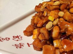 -峨嵋酒家(地安门店)