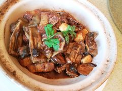 -香宫中餐厅 · 桂林香格里拉
