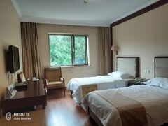 -北京宽沟会议中心